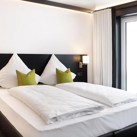 Dud Hotel By Wmm Hotels Duderstadt Exterior foto