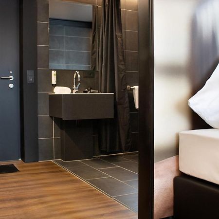 Dud Hotel By Wmm Hotels Duderstadt Exterior foto