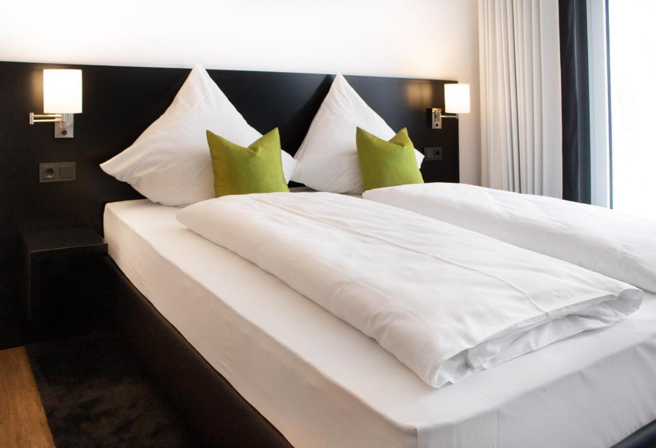 Dud Hotel By Wmm Hotels Duderstadt Exterior foto