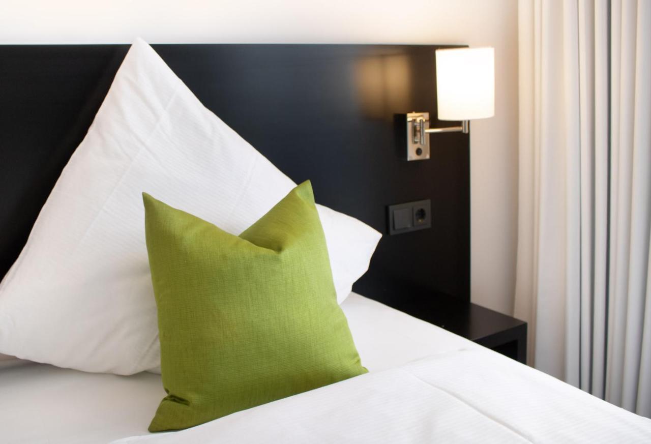 Dud Hotel By Wmm Hotels Duderstadt Exterior foto